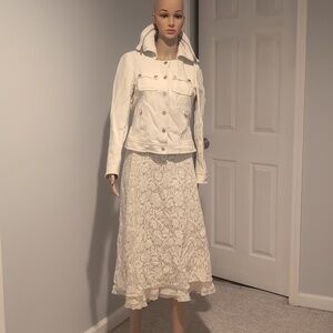 Worth Cotton Jacket